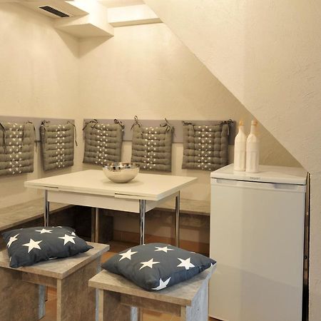 Tiny Rooms Бремен Экстерьер фото