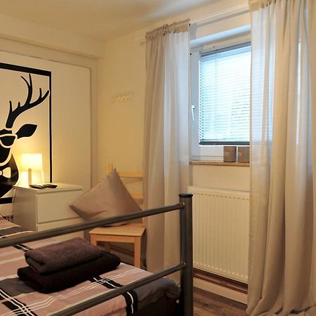 Tiny Rooms Бремен Экстерьер фото