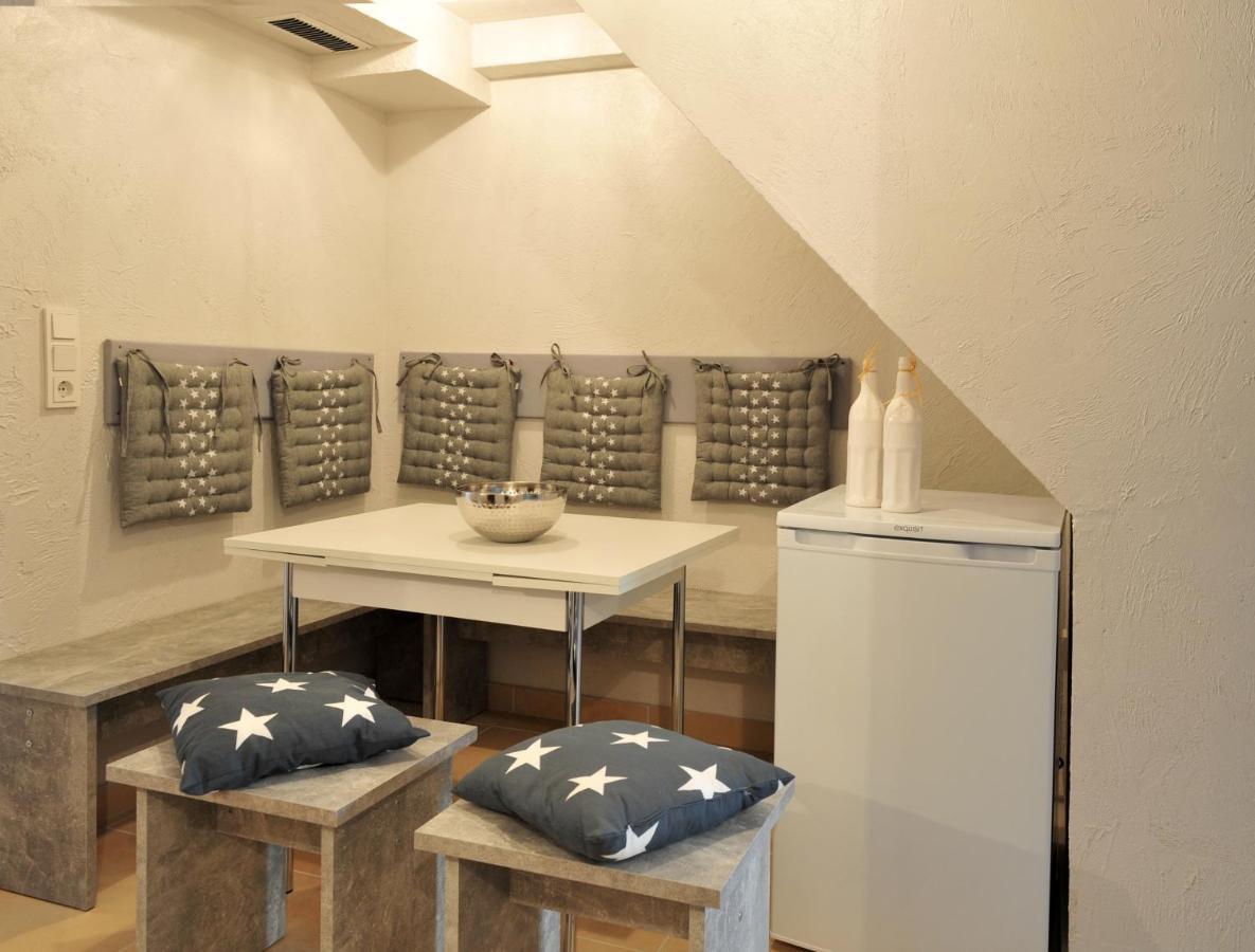 Tiny Rooms Бремен Экстерьер фото