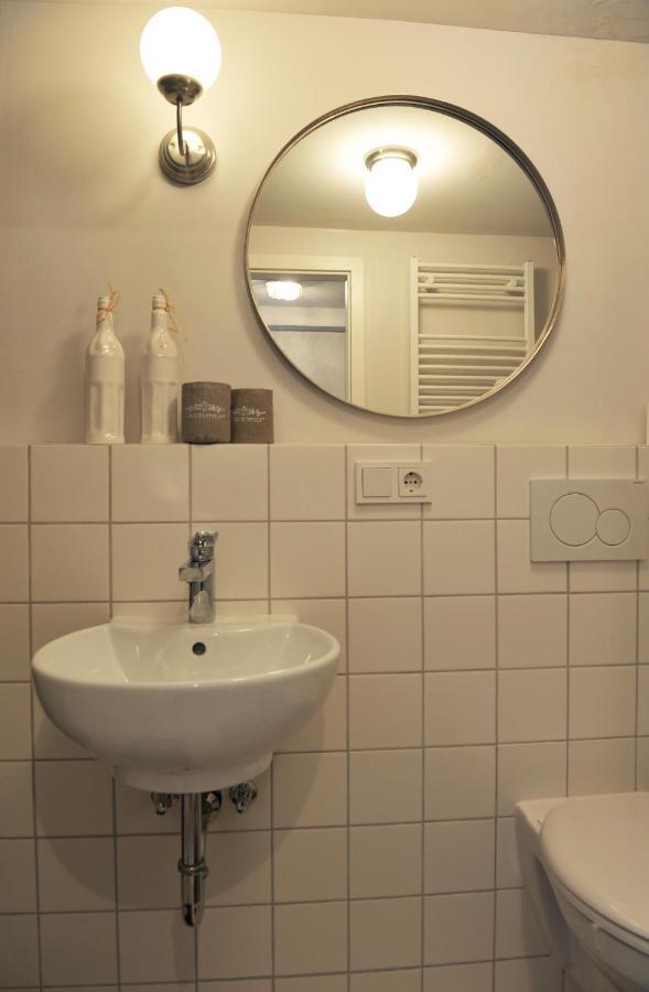 Tiny Rooms Бремен Экстерьер фото